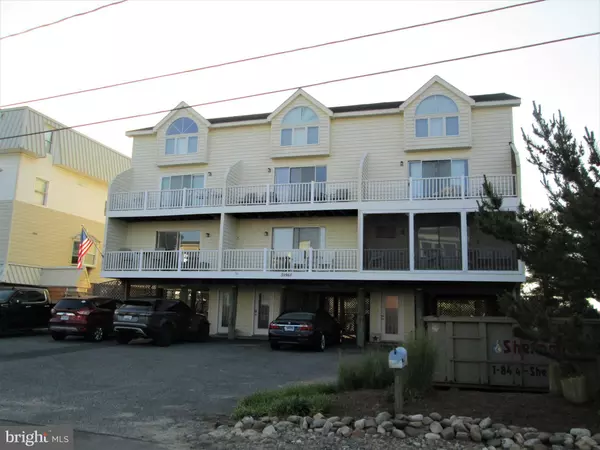 Fenwick Island, DE 19944,38961 BUNTING AVE #2