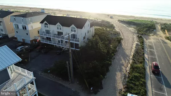 Fenwick Island, DE 19944,38961 BUNTING AVE #2