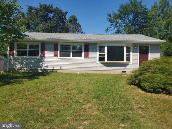 2410 OWEN DR, Wilmington, DE 19808