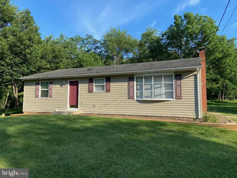 3512 BOWERS, Kearneysville, WV 25430