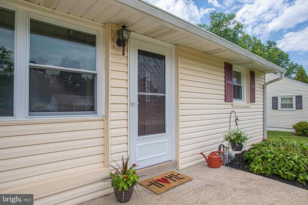 Norristown, PA 19403,2124 CRAWFORD DR