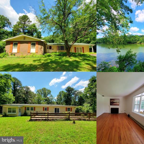 6909 HOWELLSVILLE RD, Boyce, VA 22620