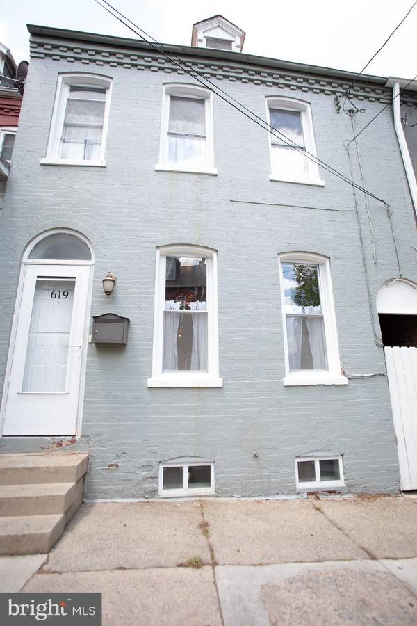 619 SAINT JOSEPH ST, Lancaster, PA 17603