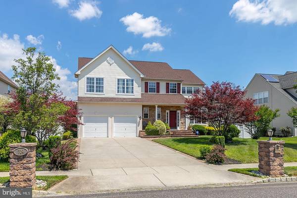 709 RENAISSANCE DR, Williamstown, NJ 08094