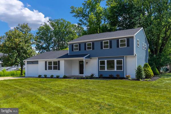 97 HARMONY RD, Mickleton, NJ 08056