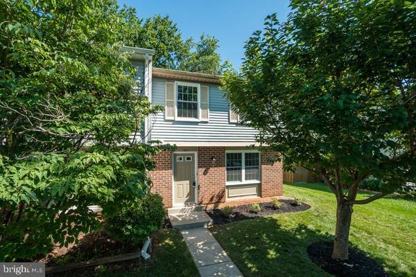 1413 ELM GROVE CIR, Silver Spring, MD 20905