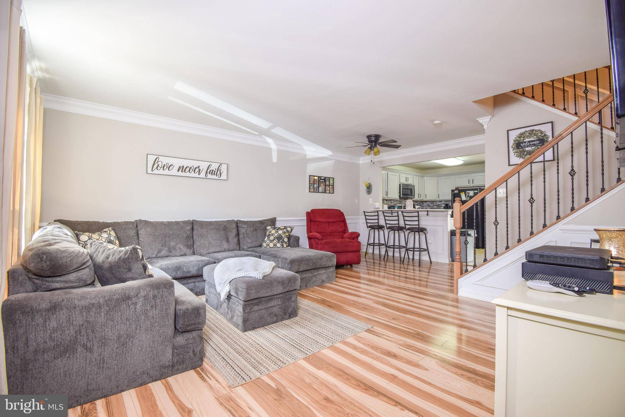 Culpeper, VA 22701,820 GALLOWS CT