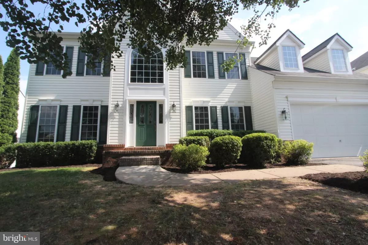 Fredericksburg, VA 22407,7102 CROWN JEWELS CT