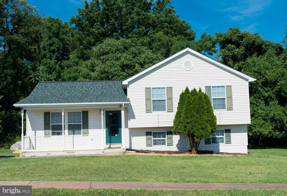 Ranson, WV 25438,112 MICHELLE DR