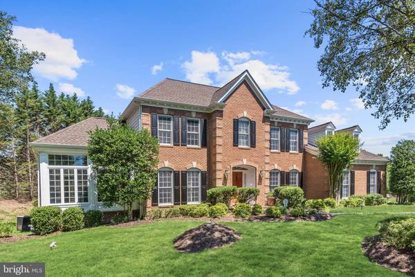 11331 OXFORD CREST LN, Laurel, MD 20723