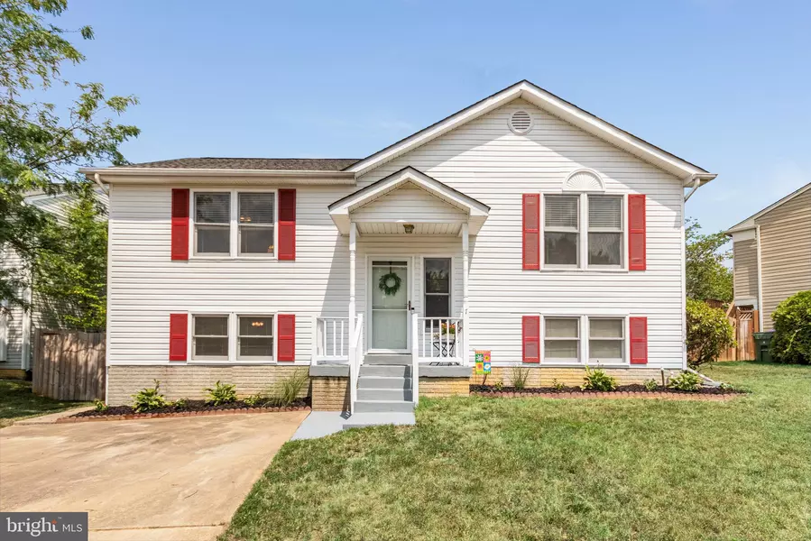 7 BANBURY CT, Fredericksburg, VA 22406