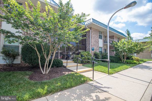 3618 GLENEAGLES DR #7-1G, Silver Spring, MD 20906