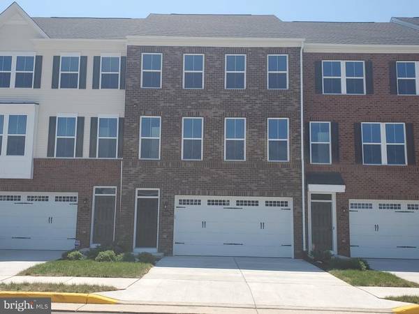 7719 BLACKBURN RIDGE DR, Manassas, VA 20109