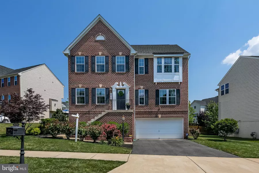 13746 HASTENBECK DR, Gainesville, VA 20155