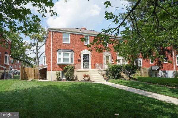 5016 BALTIMORE NATIONAL PIKE, Baltimore, MD 21229