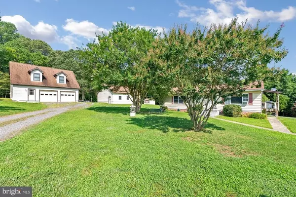 5900 ROSE CT, Saint Leonard, MD 20685