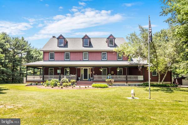 178 MIDLAND RD, Newtown, PA 18940