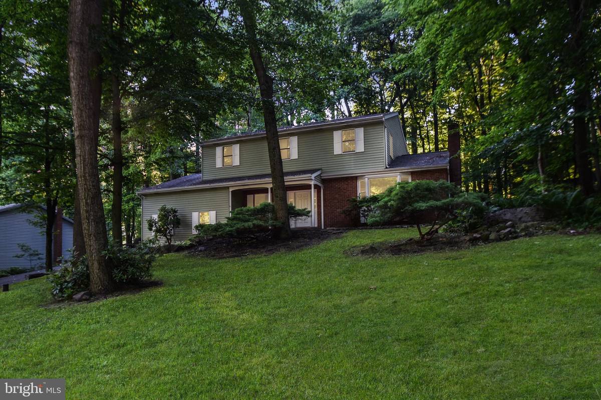 Hummelstown, PA 17036,1456 SPRING HILL DR