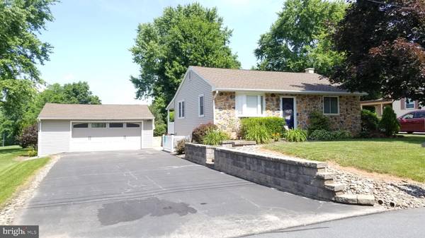 297 REINHOLDS RD, Denver, PA 17517