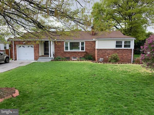 381 EDGEHILL RD, York, PA 17403