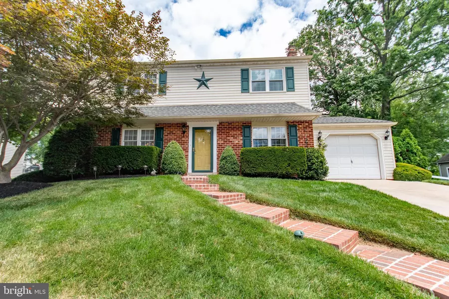 2409 SINGLE TREE LN, Norristown, PA 19403