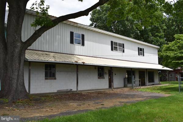 7655 PA ROUTE 309, New Tripoli, PA 18066