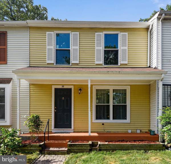 38 SEEK CT, Takoma Park, MD 20912