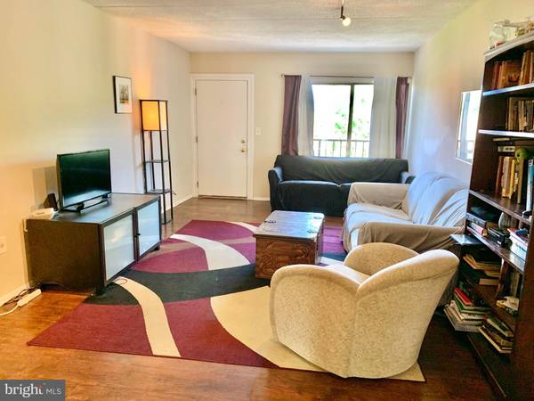 3301 HEWITT AVE #507, Silver Spring, MD 20906