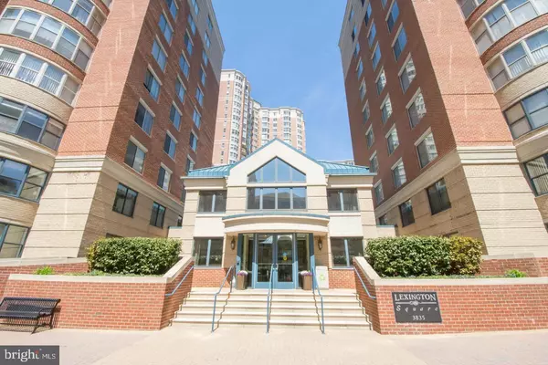 3830 9TH ST N #203E, Arlington, VA 22203