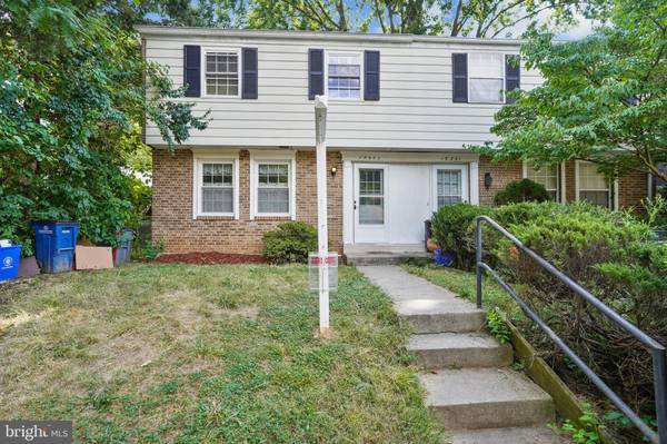 19325 RUNNING CEDAR CT, Germantown, MD 20876