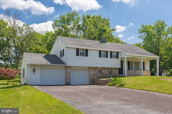 328 BRITT RD, North Wales, PA 19454