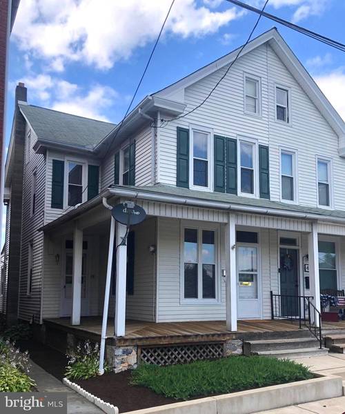 39 E PARK ST, Elizabethtown, PA 17022