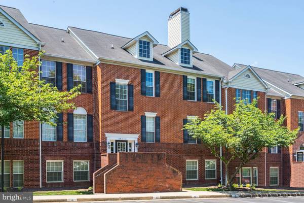 664 GATEWAY DR SE #308, Leesburg, VA 20175