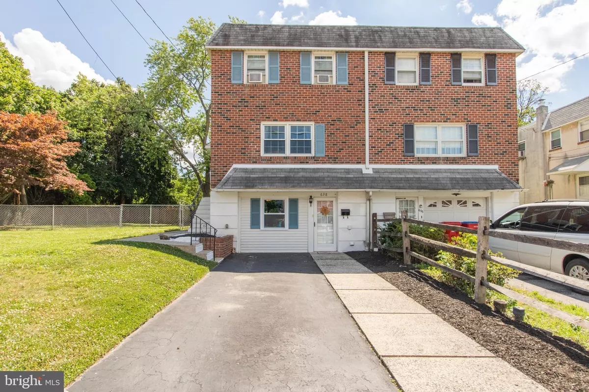 Norristown, PA 19401,638 LINDA LN