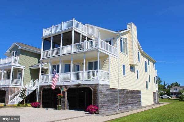 213 OCEAN VIEW PKWY, Bethany Beach, DE 19930