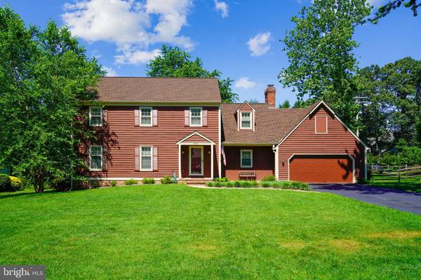 312 LYNWOOD DR, Severna Park, MD 21146