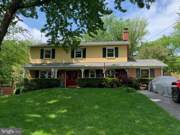 11802 RENICK LN, Silver Spring, MD 20904