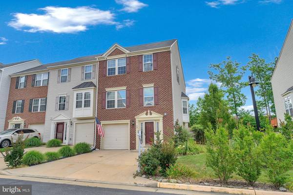 48 HUNTING CREEK LN, Stafford, VA 22556