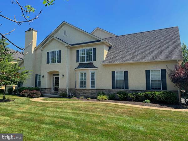 586 HIDDEN LAIR DR, Blue Bell, PA 19422