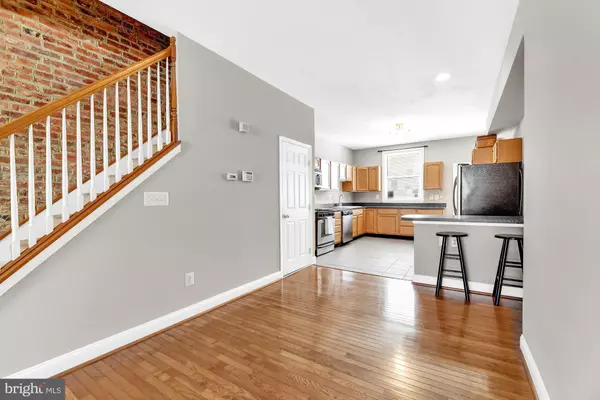 Baltimore, MD 21224,3221 E BALTIMORE ST