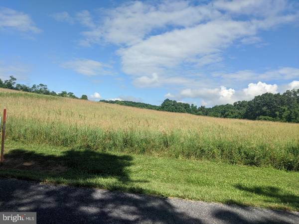 LOT 2A BURNHILL RD, Shermans Dale, PA 17090