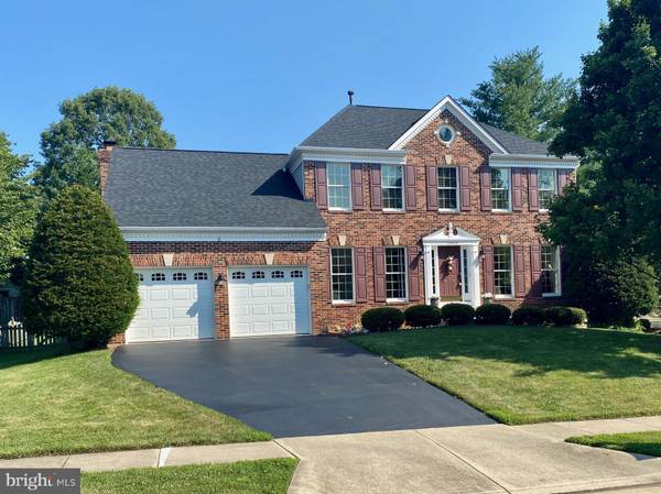 13944 SOUTH SPRINGS DR, Clifton, VA 20124