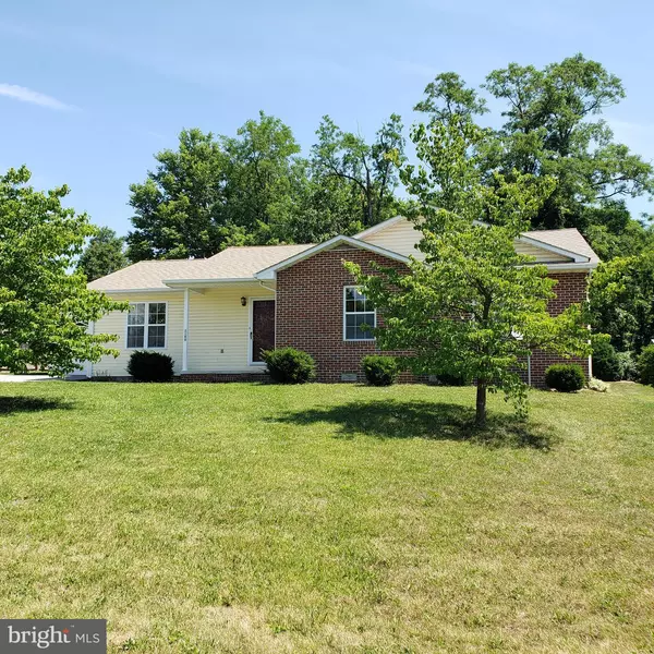 2190 FIFTH ST, Middletown, VA 22645