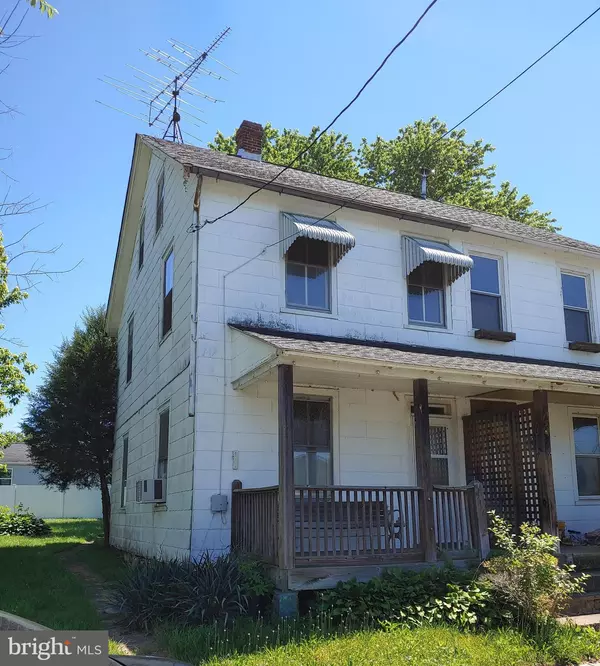 516 FRONT ST, Perryville, MD 21903