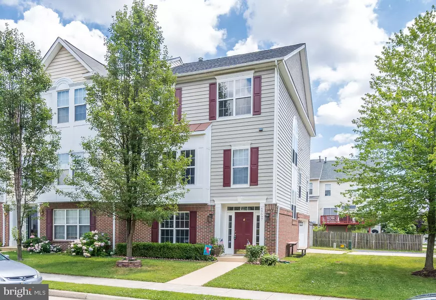 43697 BALMORAL TER, Ashburn, VA 20147