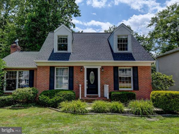 2722 PARALLEL PATH, Abingdon, MD 21009