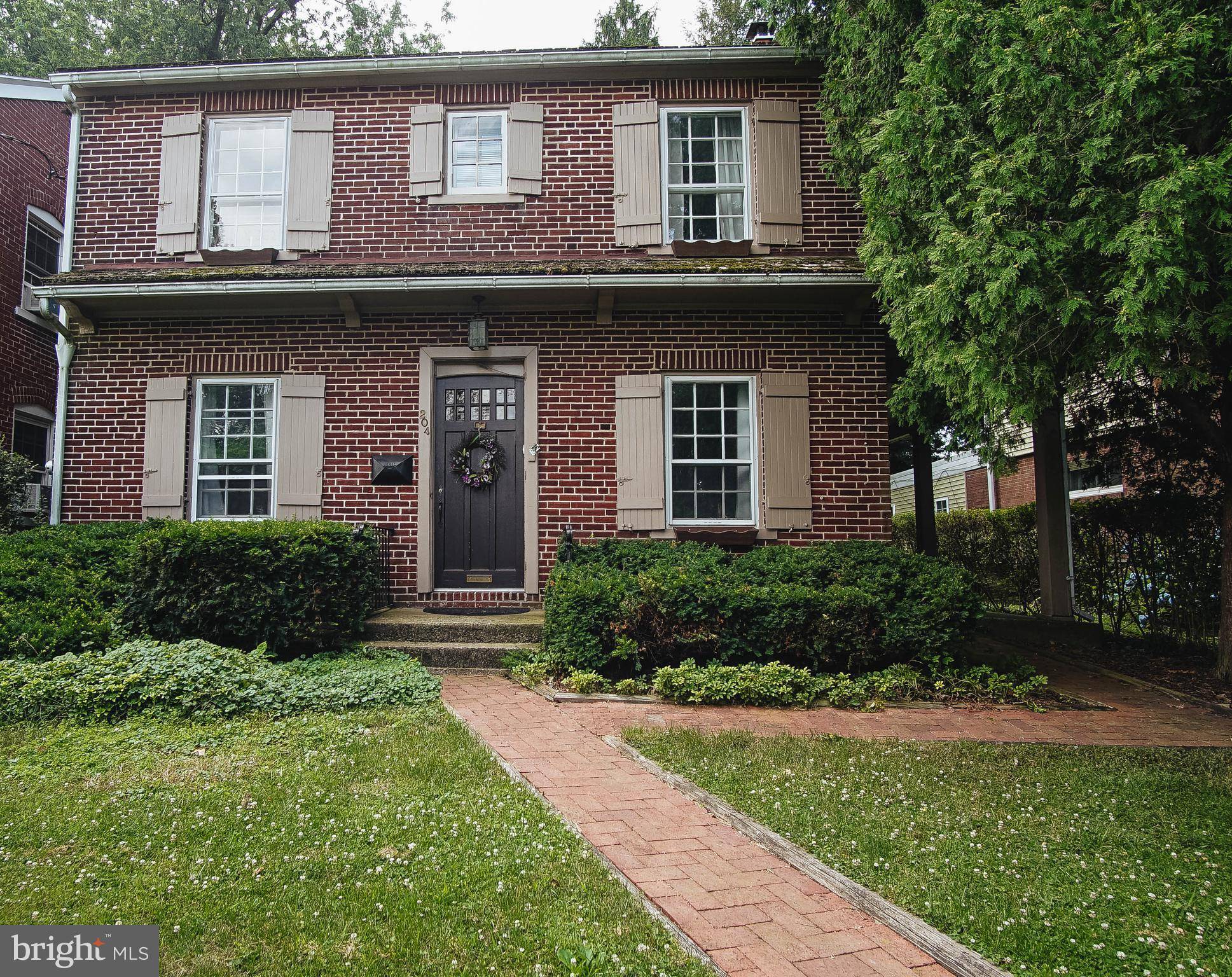 204 PRINCESS AVE, Lancaster, PA 17601