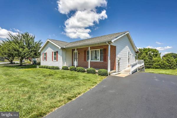 Quarryville, PA 17566,234 W 5TH ST