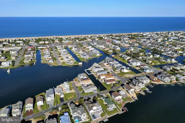 Fenwick Island, DE 19944,37 EBB TIDE COVE