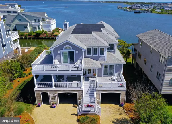 37 EBB TIDE COVE, Fenwick Island, DE 19944